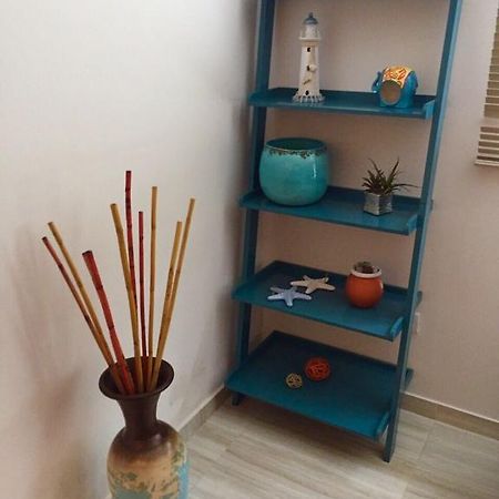 Black See Apartment Kobuleti Luaran gambar