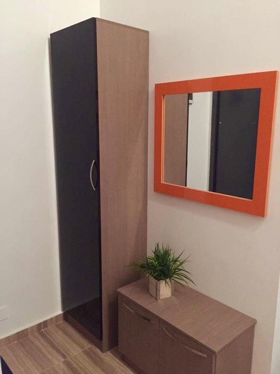 Black See Apartment Kobuleti Luaran gambar