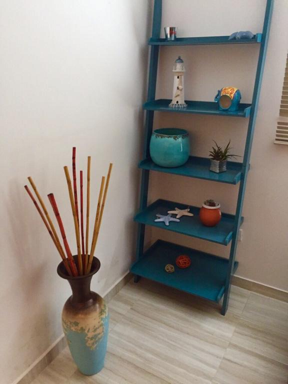Black See Apartment Kobuleti Luaran gambar