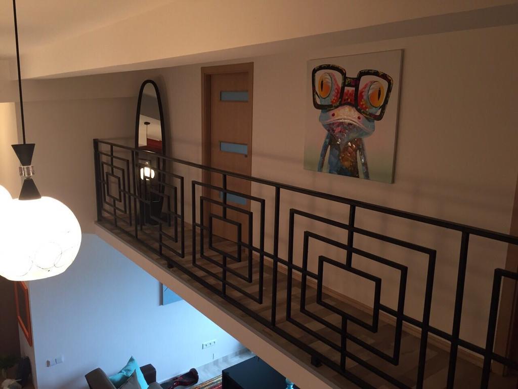 Black See Apartment Kobuleti Luaran gambar