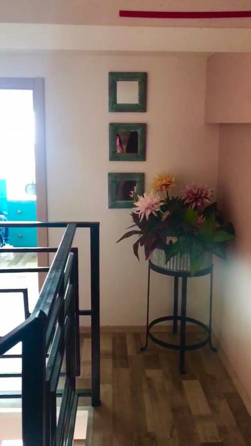 Black See Apartment Kobuleti Luaran gambar