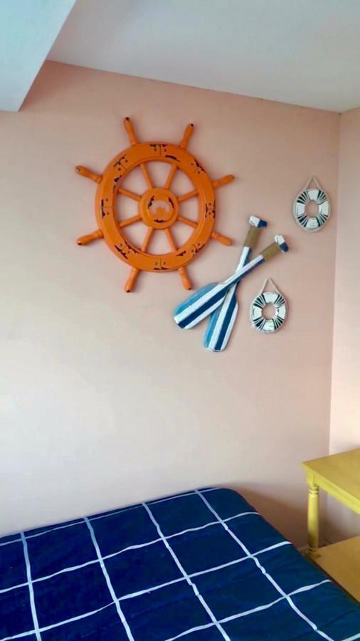 Black See Apartment Kobuleti Luaran gambar
