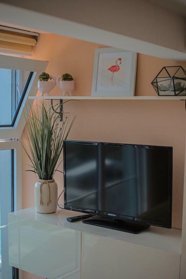 Black See Apartment Kobuleti Luaran gambar