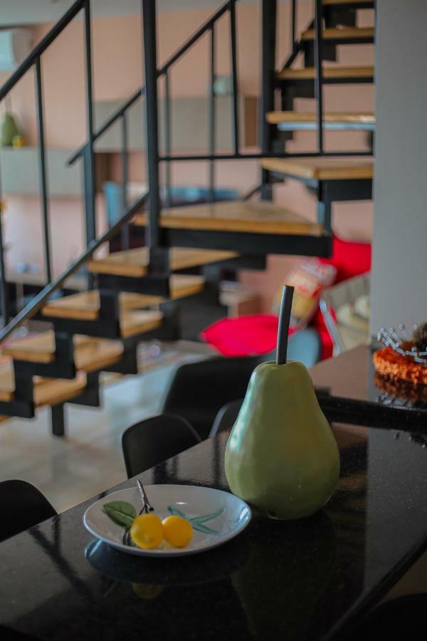 Black See Apartment Kobuleti Luaran gambar