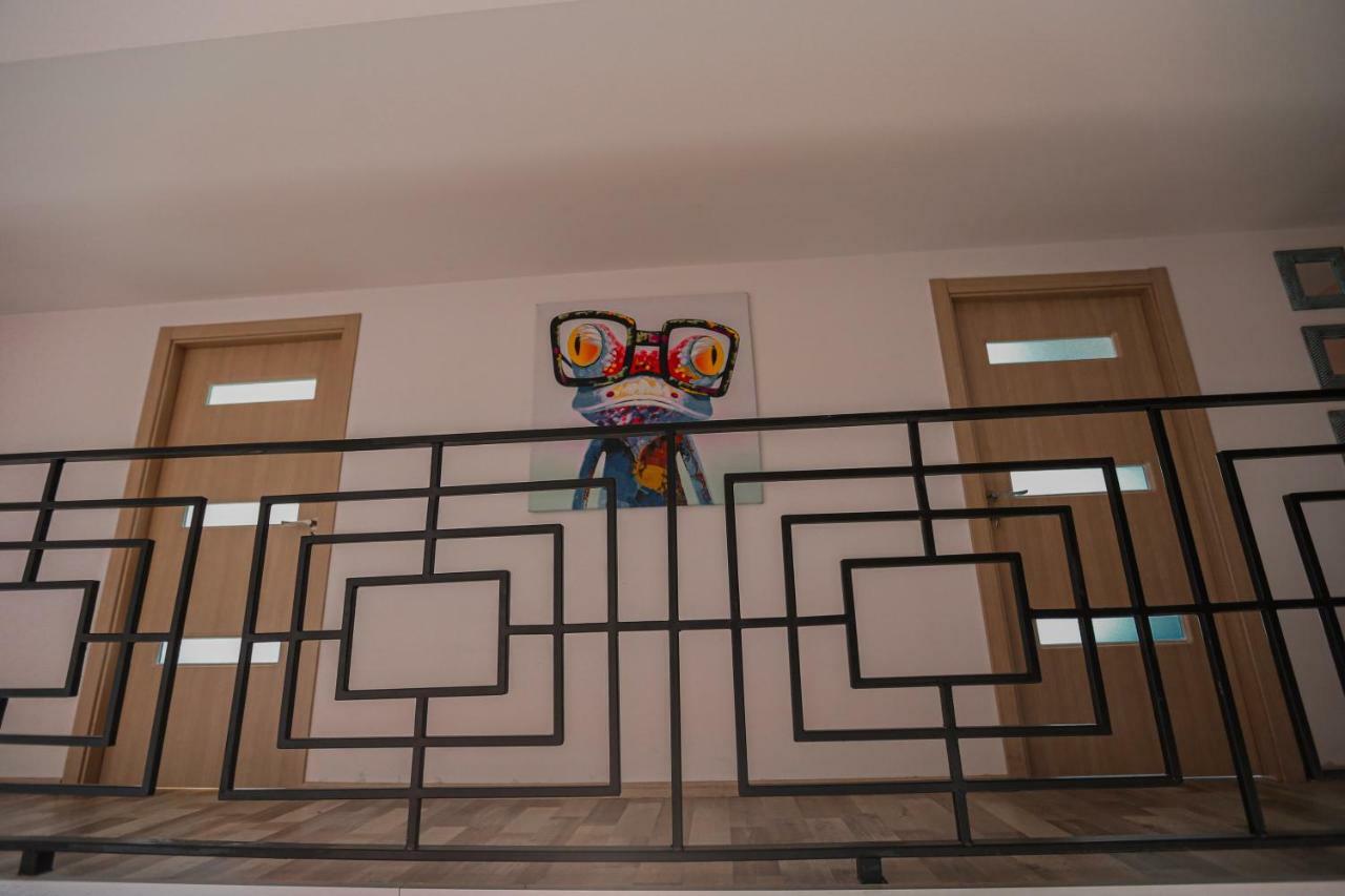 Black See Apartment Kobuleti Luaran gambar