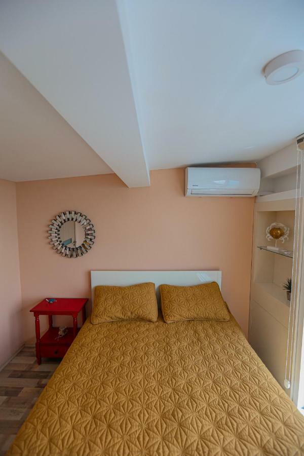 Black See Apartment Kobuleti Luaran gambar