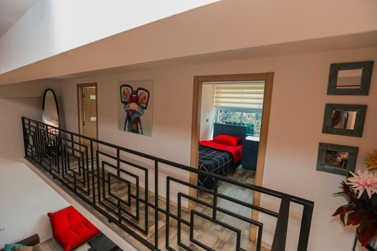 Black See Apartment Kobuleti Luaran gambar